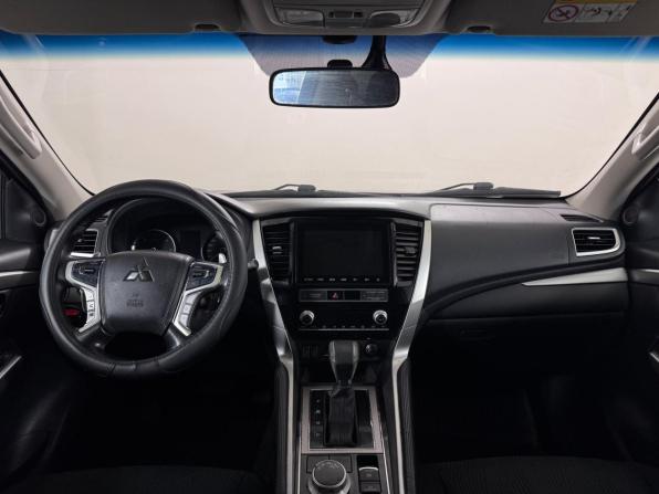 Mitsubishi Pajero Sport III Рестайлинг с пробегом 2021 года, цена 1 839 000 рублей, 322000 км, внедорожник, Автокод Объявления