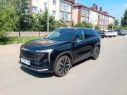 Geely Atlas II Оренбург  - изображение 11