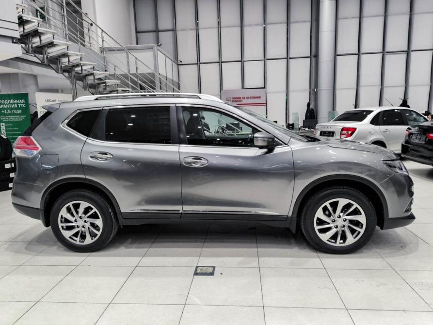Nissan X-Trail III Казань  - изображение 5