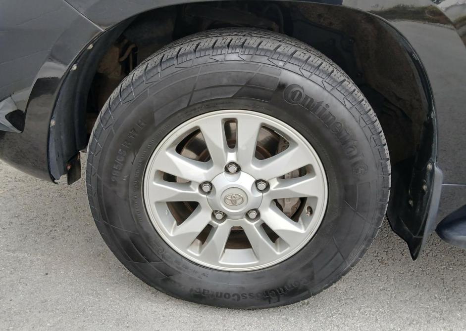 Toyota Land Cruiser 200 Series Екатеринбург  - изображение 30