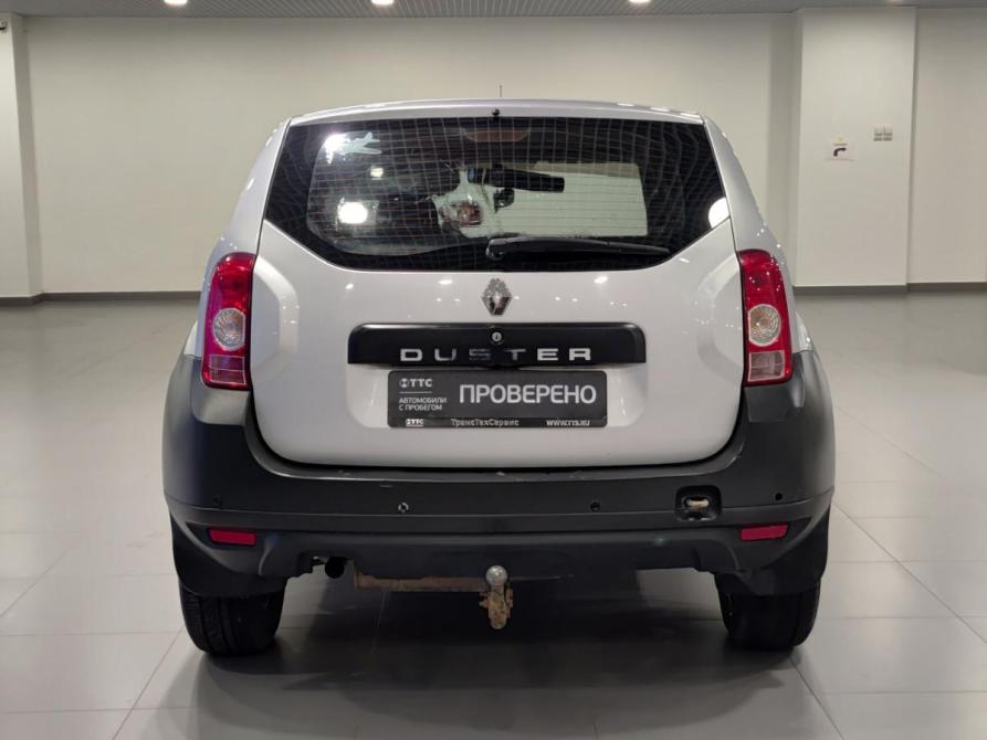 Renault Duster I Казань  - изображение 7