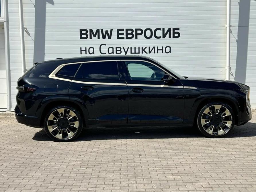 BMW XM Санкт-Петербург  - изображение 6