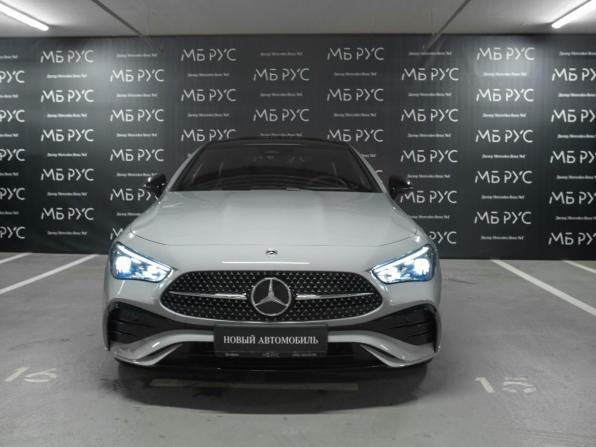 Новый Mercedes-Benz CLE 2026 года, цена 11 871 160 рублей, купе, Автокод Объявления