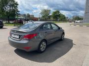 Hyundai Solaris I Рестайлинг Санкт-Петербург  - изображение 15