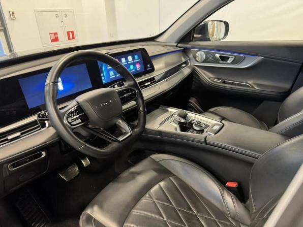 Chery Tiggo 8 Pro Max I Рестайлинг с пробегом 2024 года, цена 2 199 000 рублей, 51709 км, внедорожник, Автокод Объявления
