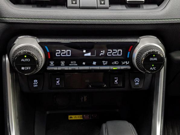 Toyota RAV4 V (XA50) с пробегом 2025 года, цена 4 100 000 рублей, 2500 км, внедорожник, Автокод Объявления
