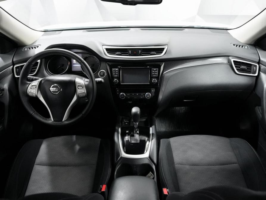 Nissan X-Trail III Ульяновск  - изображение 11