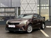 Kia Rio IV Рестайлинг Москва  - изображение 33