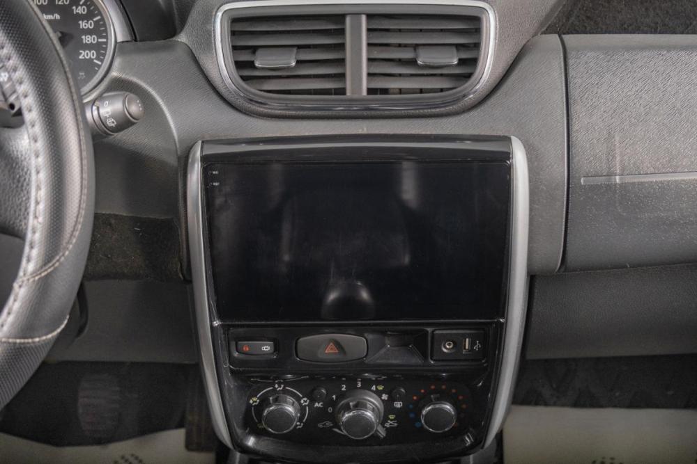 Nissan Terrano III (D10) Томск  - изображение 14