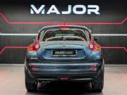 Nissan Juke I Москва  - изображение 32