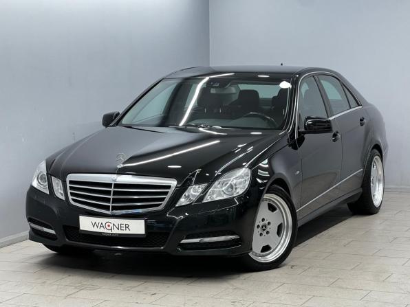 Mercedes-Benz E-Класс IV (W212 S212 C207) с пробегом 2012 года, цена 1 717 000 рублей, 231197 км, седан, Автокод Объявления