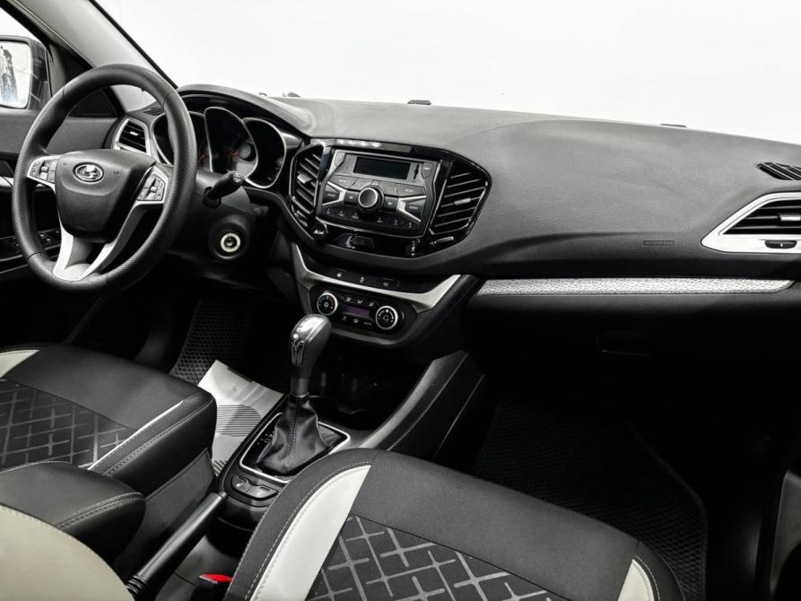 Lada (ВАЗ) Vesta I Альметьевск  - изображение 12