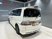 Honda Stepwgn III Новосибирск  - изображение 25