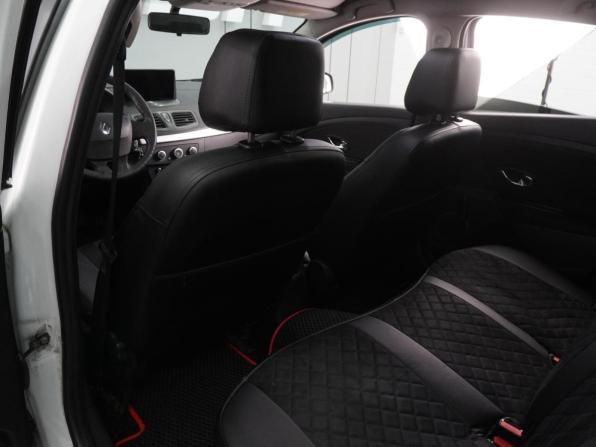Renault Fluence I Рестайлинг с пробегом 2013 года, цена 729 000 рублей, 231899 км, седан, Автокод Объявления