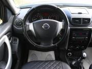 Nissan Terrano III (D10) Калуга  - изображение 23
