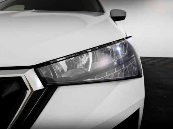 Skoda Rapid II с пробегом 2021 года, цена 1 350 000 рублей, 175004 км, лифтбек, Автокод Объявления