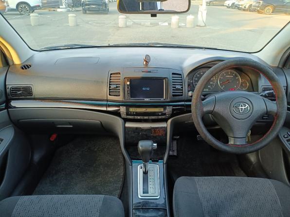 Toyota Allion I с пробегом 2003 года, цена 559 000 рублей, 482000 км, седан, Автокод Объявления