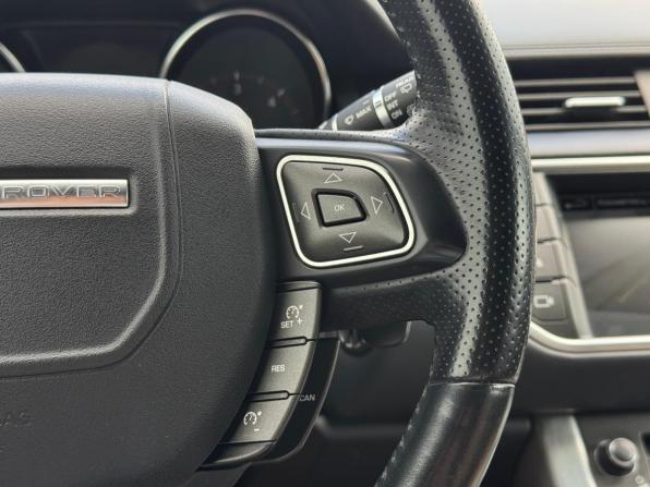 Land Rover Range Rover Evoque I Рестайлинг с пробегом 2015 года, цена 3 100 000 рублей, 68228 км, внедорожник, Автокод Объявления