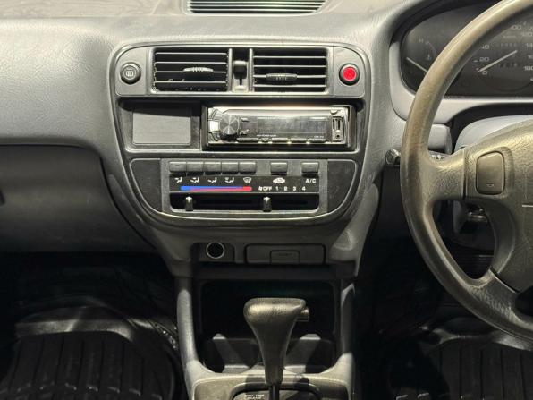 Honda Partner I с пробегом 2005 года, цена 438 000 рублей, 289592 км, универсал, Автокод Объявления