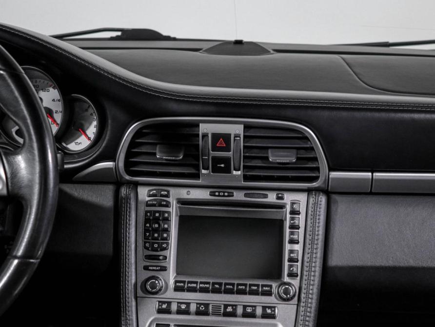 Porsche 911 VI (997) Москва  - изображение 14