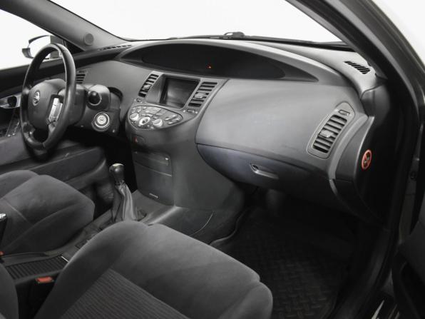 Nissan Primera III (P12) с пробегом 2006 года, цена 215 000 рублей, 290000 км, седан, Автокод Объявления
