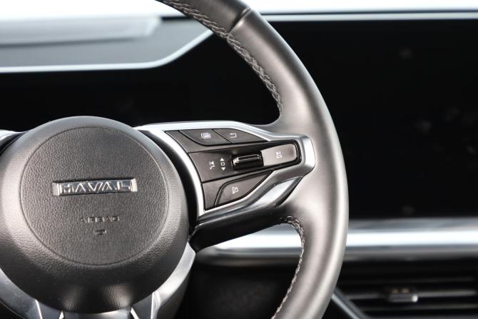Haval F7x II с пробегом 2025 года, цена 3 199 000 рублей, 6370 км, внедорожник, Автокод Объявления