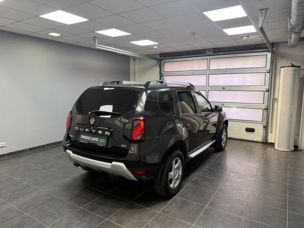 Renault Duster I Рестайлинг с пробегом 2018 года, цена 1 400 000 рублей, 106020 км, внедорожник, Автокод Объявления