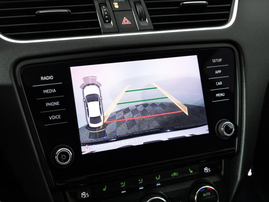 Skoda Octavia III (A7) Санкт-Петербург  - изображение 16