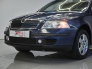 Skoda Octavia II (A5) Челябинск  - изображение 30