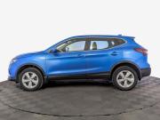 Nissan Qashqai II Рестайлинг Москва  - изображение 37