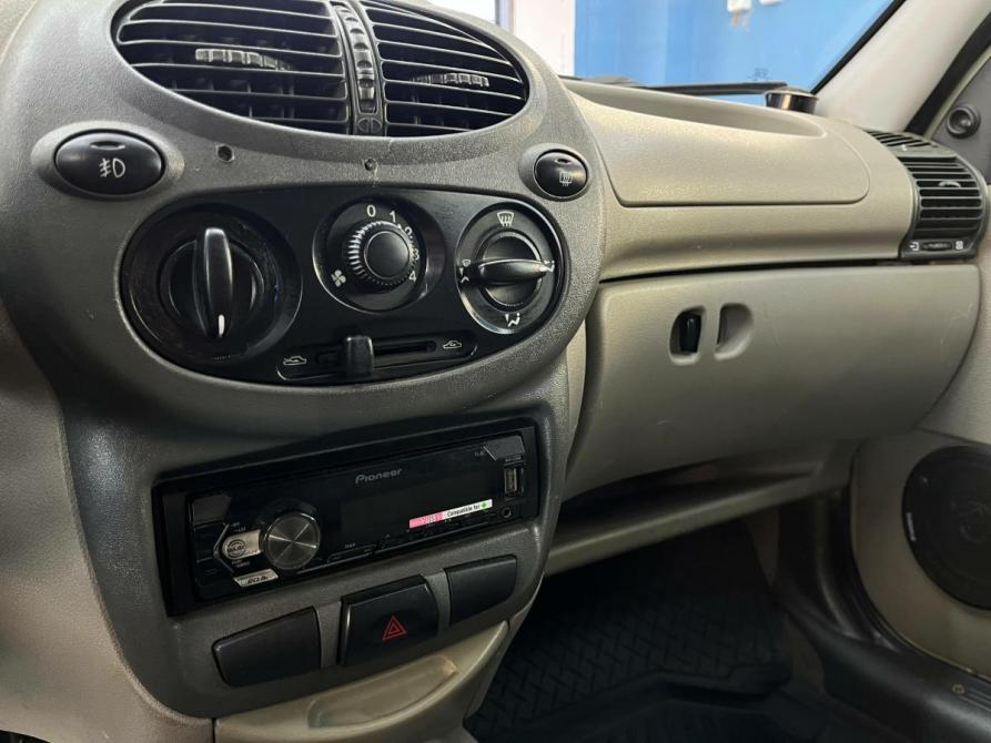 Lada (ВАЗ) Kalina I Нижнекамск  - изображение 14