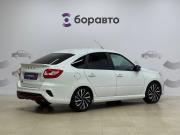 Lada (ВАЗ) Granta I Рестайлинг Ставрополь  - изображение 18