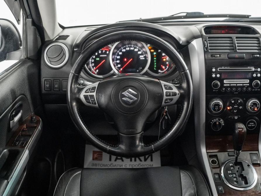 Suzuki Grand Vitara II Иркутск  - изображение 9