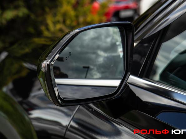 Hyundai Palisade I с пробегом 2021 года, цена 4 378 000 рублей, 107000 км, внедорожник, Автокод Объявления