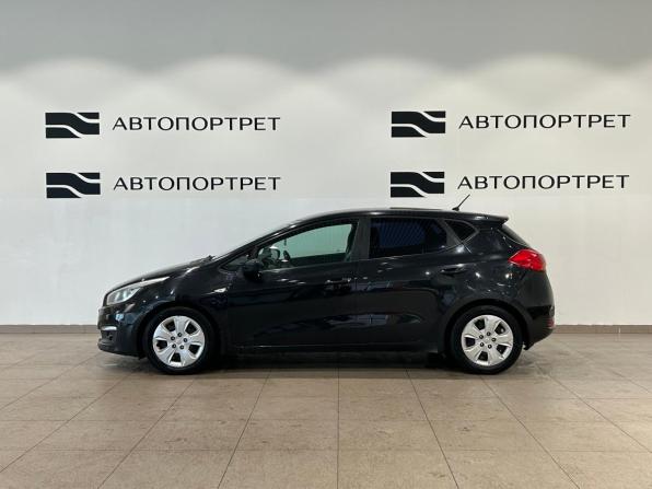 Kia Ceed II с пробегом 2015 года, цена 749 000 рублей, 222872 км, хэтчбек, Автокод Объявления