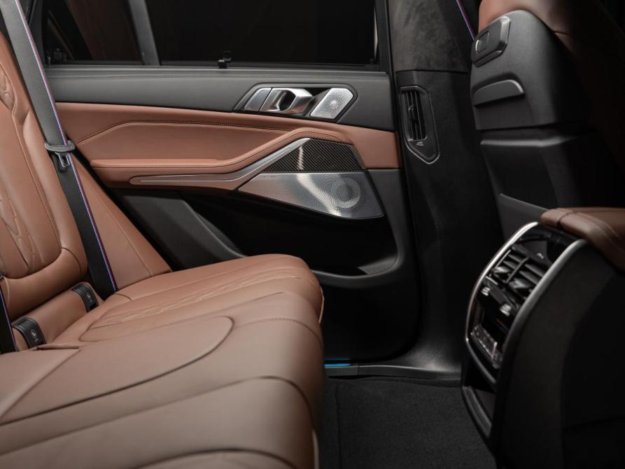 BMW X5 IV (G05/G18) Рестайлинг Москва  - изображение 23