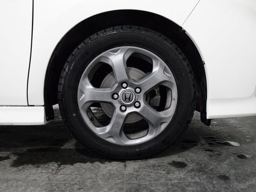 Honda Stepwgn V Рестайлинг Иркутск  - изображение 23