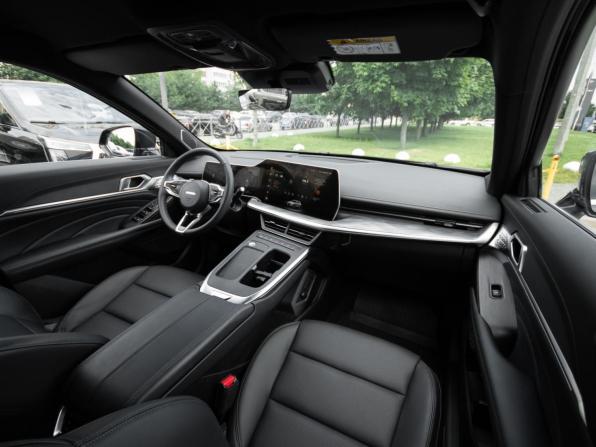 Haval F7 II с пробегом 2024 года, цена 2 440 000 рублей, 30409 км, внедорожник, Автокод Объявления