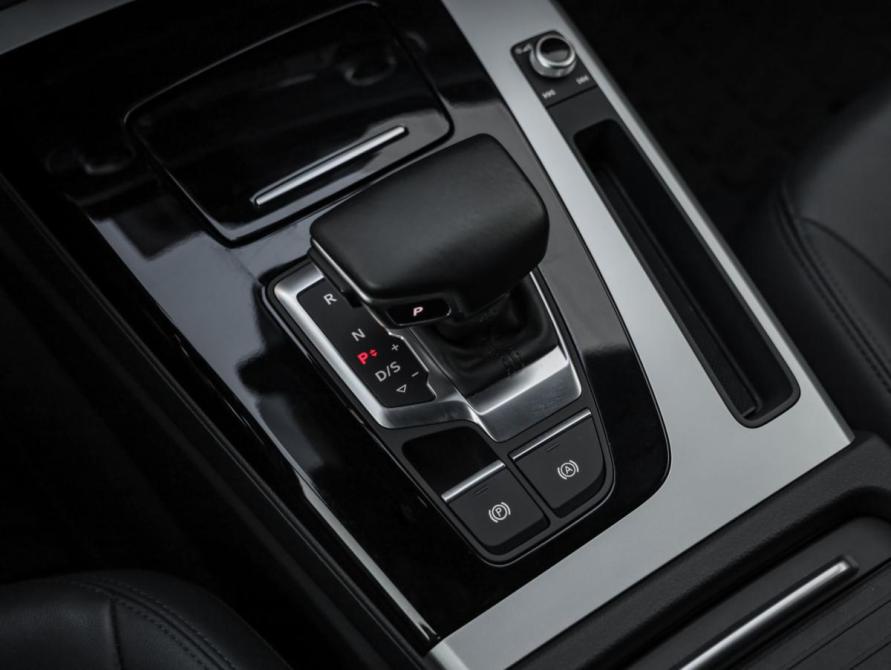 Audi Q5 II (FY) Рестайлинг Санкт-Петербург  - изображение 25