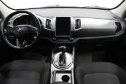 Kia Sportage III Рестайлинг Кемерово  - изображение 33