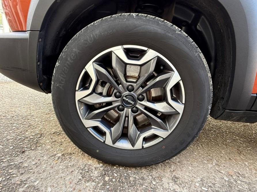 Haval Dargo I Серпухов  - изображение 27