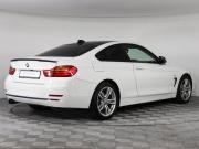 BMW 4 серии F32/F33/F36 Химки  - изображение 16