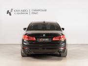 BMW 5 серии VII (G30/G31/G38) Казань  - изображение 12