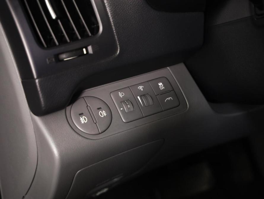Hyundai H-1 II Рестайлинг 2 Санкт-Петербург  - изображение 21