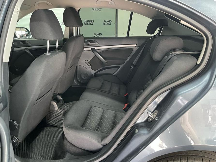 Skoda Octavia II (A5) Рестайлинг Оренбург  - изображение 13