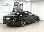 BMW 5 серии VII (G30/G31/G38) Рестайлинг Красноярск  - изображение 43