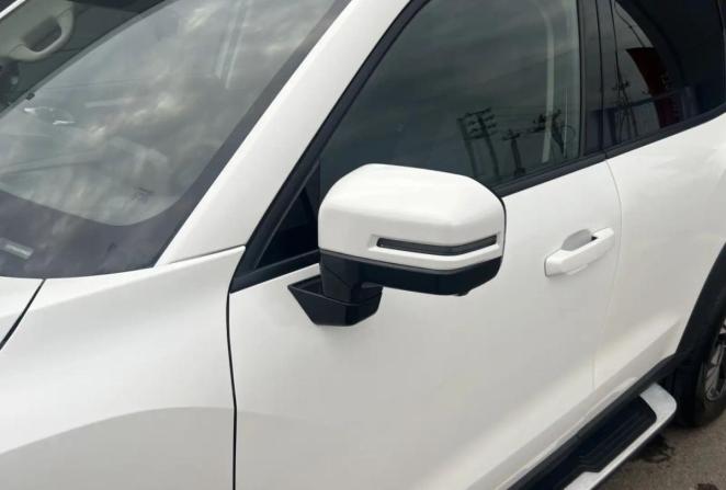 Haval Dargo I с пробегом 2023 года, цена 2 615 000 рублей, 40610 км, внедорожник, Автокод Объявления