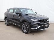 Geely Atlas Pro Москва  - изображение 28