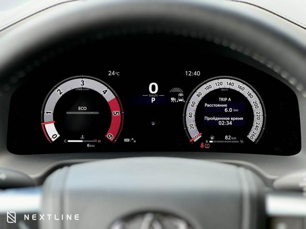 Новый Toyota Land Cruiser 300 Series 2026 года, цена 17 490 000 рублей, внедорожник, Автокод Объявления