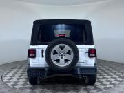 Jeep Wrangler IV (JL) Ростов-на-Дону  - изображение 25